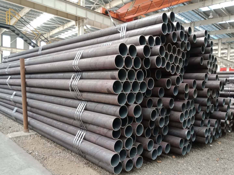 莲都30CrMo合金无缝钢管