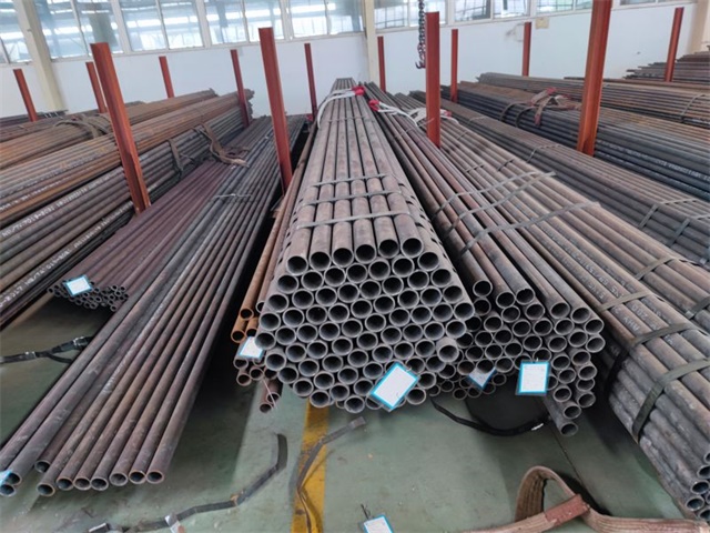 莲都20G合金无缝钢管